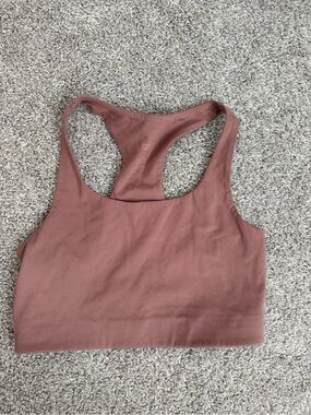 Girlfriend collective Paloma top